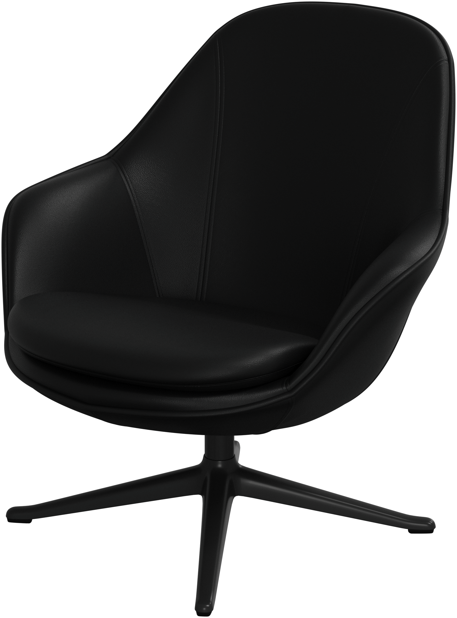 【良品】BoConcept カウンターチェア ブラック Adelaide カウンタースツール | Bar stool | Adelaide | Henrik